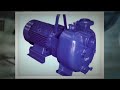 Click here to watch this video Varisco Self Priming Pumps Video