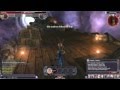 TCoS Tutorial Melee