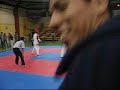 tae kwon do raed welter