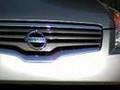 2007 Nissan Altima First Drive by Edmunds' Inside Line