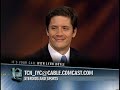 Chris Cabott Sports Commentary on It's Your Call with Lynn Doyle March 5, 2009