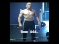 2010-05-26 | 315lbs Deadlift, 30 Reps - For Time ~> This is the video of the deadlift tie-breaker workout between me and Mark, complete with obnoxious rock music (and by "obnoxious," I mean "awesome." ... ()