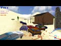 XNA racing game : Just Race!! Revamp