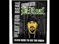 b real version called  never back down - feat willie malo and o brown and the original back down by 50 cent - which do u prefer.