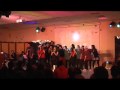 2ο ΓΕΛ ΒΡΙΛΗΣΣΙΩΝ - Χριστουγεννιάτικη γιορτή 2009 - 14