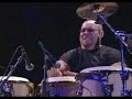 DRUM-FUN with/ TONY ESCAPA and GUMBI ORTIZ