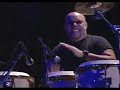 DRUM-FUN with/ TONY ESCAPA and GUMBI ORTIZ