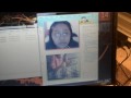 Quickclip of my girlfriend