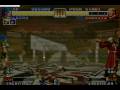 KOF'96 ゲーニッツチーム