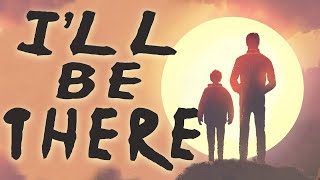 Ill Be There (Lyric Video) - Walk Off the Earth