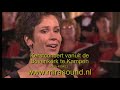 Kerstconcert vanuit de Bovenkerk te Kampen