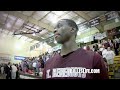 Ballislife webisode 3 is here and bigger than ever! This time covering the 2009 City of Palms Classic featuring some of the top teams and players in the nation. The City of Palms has had a reputation of being the top High School tournament in the nation and lived up to it's expectations for yet another year. Featuring some of the top players in the nation like: Austin Rivers, Corey Joseph, Tristan Thompson, Fab Melo, Myck Kabongo, Jabari Brown, Nick Johnson, Jordin Mayes, Dwayne Polee, Trevor Lacey, Aaron Brown, Mike Shaw, PJ Hairston, Winston Sheppard, Shannon Scott, Julian Royal, Dai-jon Parker, James Bell, Jamail Jones, Fuquan Edwin, Myles Mack, Mike Pool, Kareem Jamar, & Denzel Douglas. And some of the top teams in the nation like: Findlay Prep, Westchester, Winter Park HS, Butler, Milton, Montverde, Paterson Catholic, Penn Wood, St. Benedicks, & St Francis. We tried to make the webisode as balanced as we could but there were just too many players and teams so we couldn't showcase some of the players as much as we would like to. Paterson Catholic went on to win the tournament over Winter Park High School.