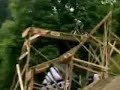 Saltos bici