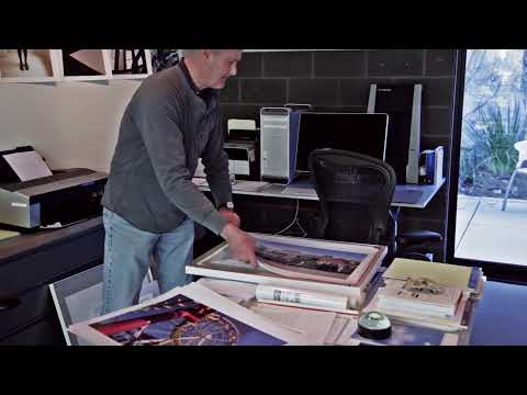 Herman Miller Why Design Series | Don Chadwick 0 Herman Miller Why Design Series | Don Chadwick