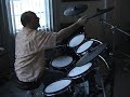 Bazy Drum Workout Number 4