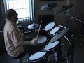 Bazy Drum Workout Number 4