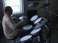 Bazy Drum Workout Number 4