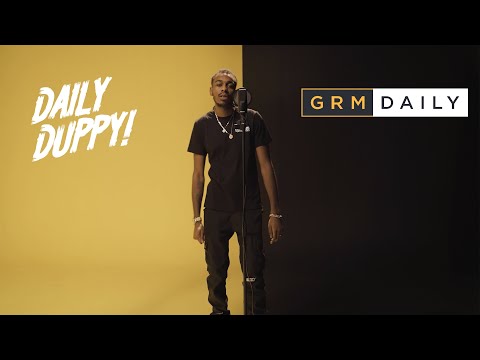 Knucks – Daily Duppy | GRM Daily