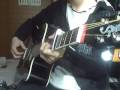 Kotaro Oshio - Komorebi cover by Ah Shin