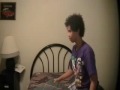 videos de me hurting myself and acting up