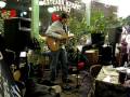 Times Like These by Jack Johnson performed by Brandon Lusk
