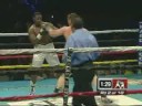 Boxing - Roman Greenberg vs Steve Pannell Boxing - Roman Greenberg vs Steve Pannell