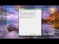 I go through the fairly simple process of jailbreaking. Redsnow Mac:sites.google.com Redsnow Windows: sites.google.com WinRaR: www.win-rar.com