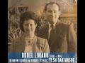 DOREL LIVIANU, YESH BAH MASHE recorded in ISRAEL, 1950s
