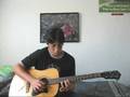 What I Got - Sublime (Cover by Me)