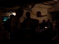 performance de Alain Hardebolle et Alain Soularue, pour leur grand copain Jean-William Hanoteau, et sous les hourras !