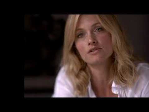 Amber Valletta video