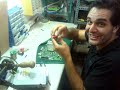 instalacion modchips XBOX instalacion modchips XBOX