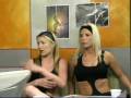 videos de Pole Dance no Lounge Cultural - Part 02