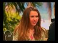 Miley Cyrus *All-American Girl*