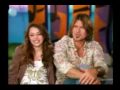 Miley Cyrus *All-American Girl*