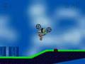 Elasto mania: Over and under