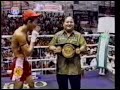 kickboxing khmer ot phouthang vs nimiheda  japan 
