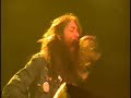 Black Crowes Live at the Electric Factory