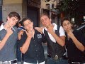 x i miei comparielli x i miei comparielli