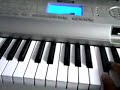 tutorial all my life