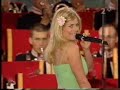 Pernilla Wahlgren - Nationaldagen 2005