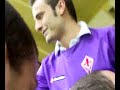 Presentazione Gilardino Fiorentina