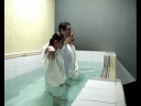Batismo de Dhiego e Brenda