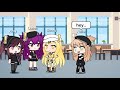🌃Into The Unknown ~ Gacha Life Music Video S2 Part 4 Of Dynasty 🌃