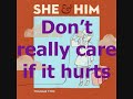She & Him – Lingering Still