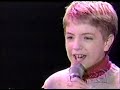 Billy Gilman Santa.Com On Rosie O\