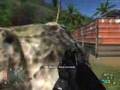 Crysis gameplay #2