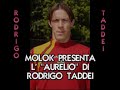 Taddei dribbling aurelio vs. olympiakos