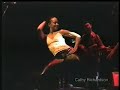 Cathy Richardson- Making a List