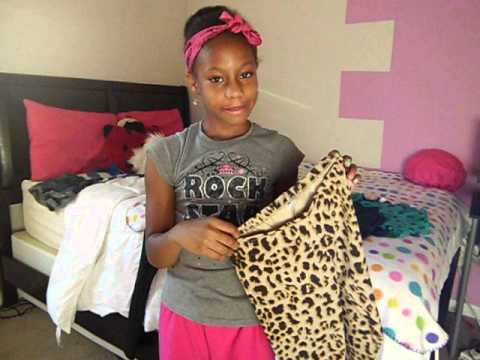 preteen models